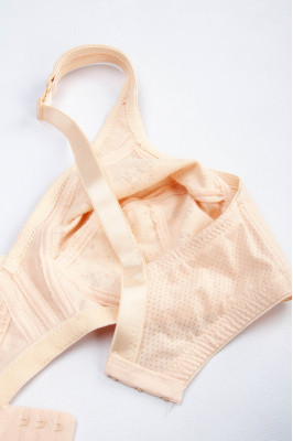 Бюстгальтер 